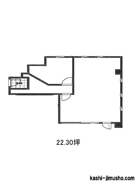 通常図面