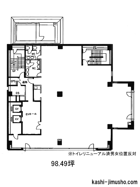 通常図面