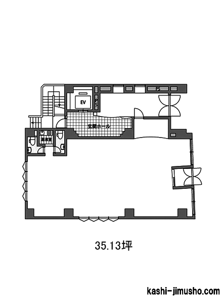 通常図面