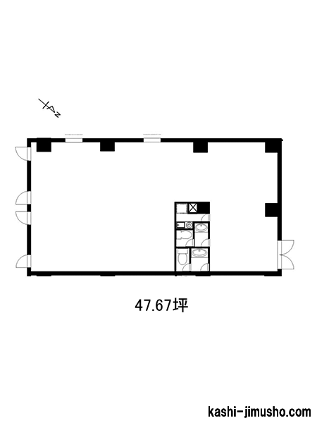 通常図面