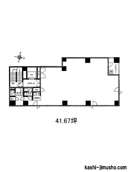 通常図面