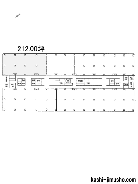 通常図面