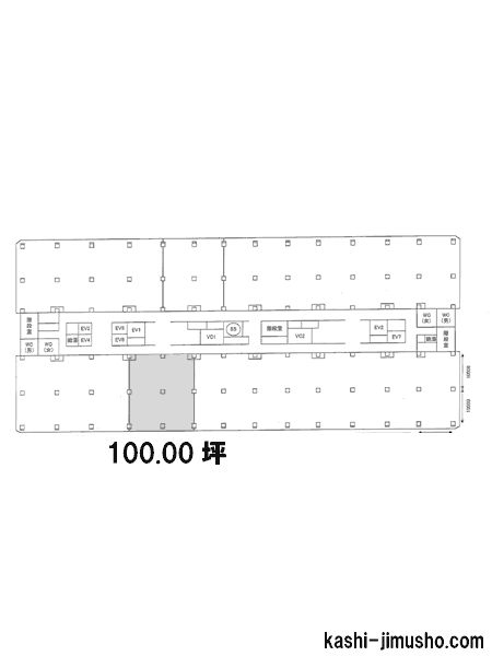 通常図面