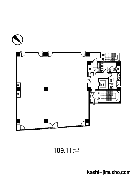 通常図面