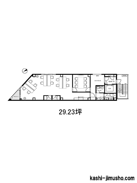 通常図面