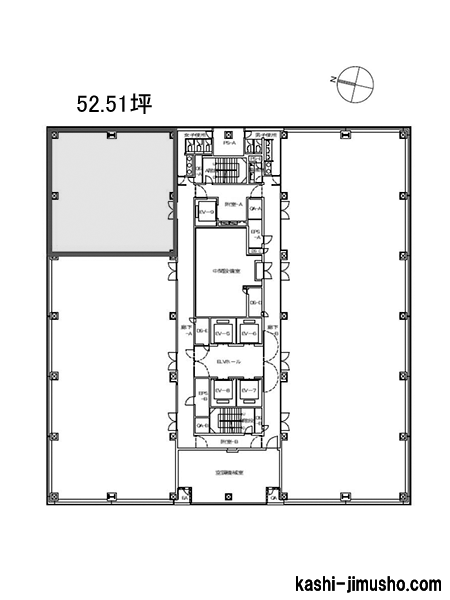 通常図面