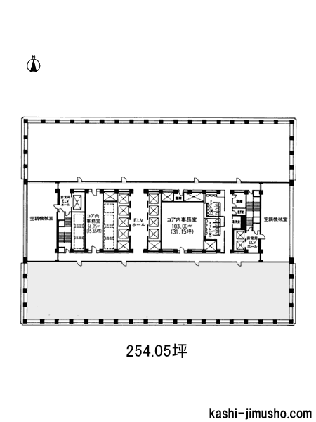 通常図面