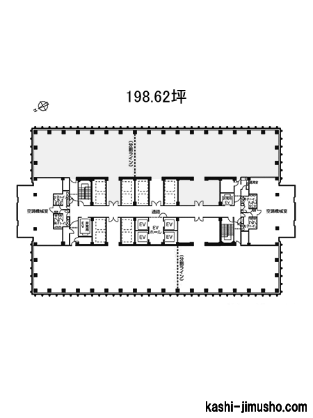 通常図面