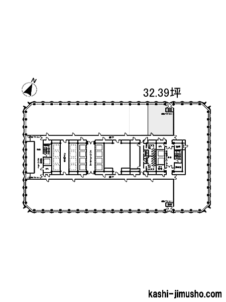 通常図面