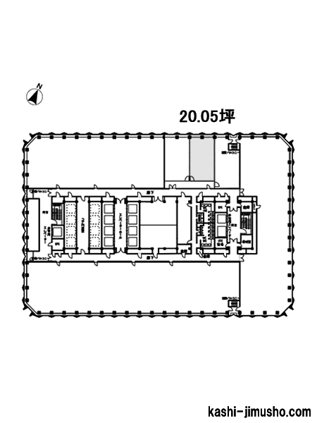 通常図面