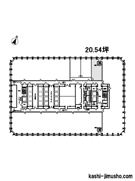 通常図面