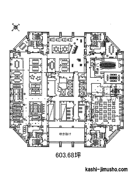 通常図面