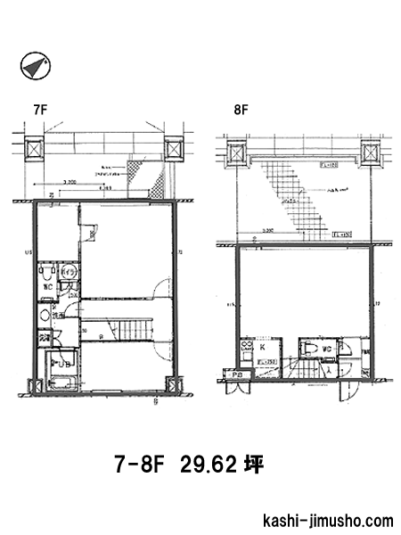 通常図面