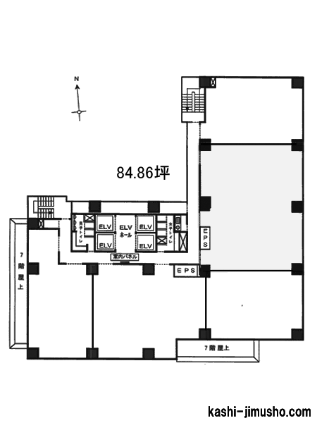 通常図面