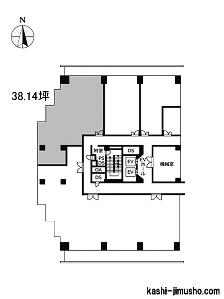 通常図面