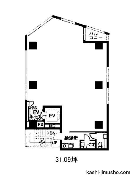 通常図面