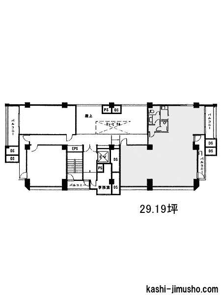 通常図面