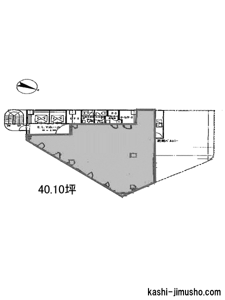 通常図面