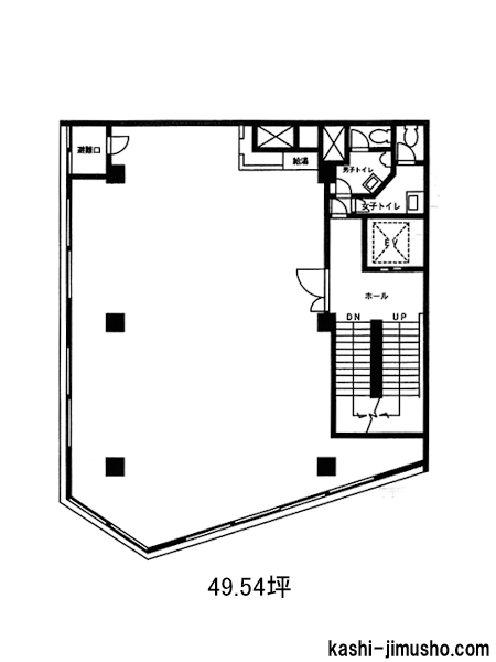 通常図面