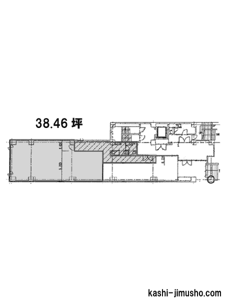 通常図面