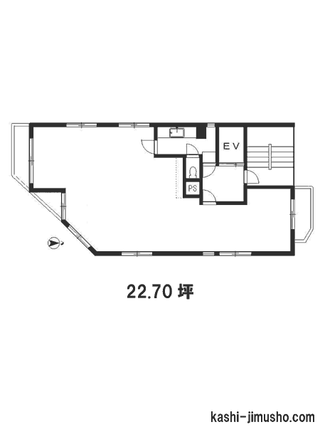 通常図面