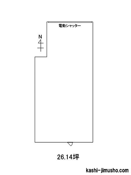 通常図面