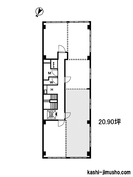 通常図面