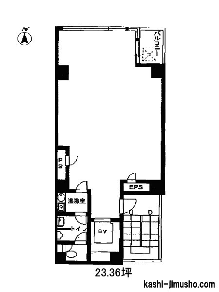 通常図面