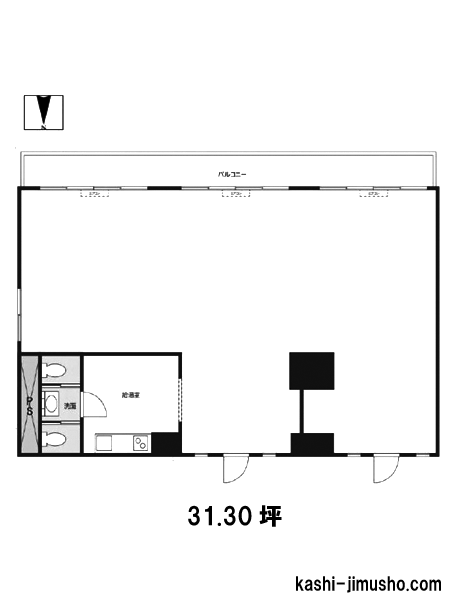 通常図面