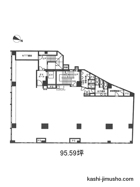 通常図面