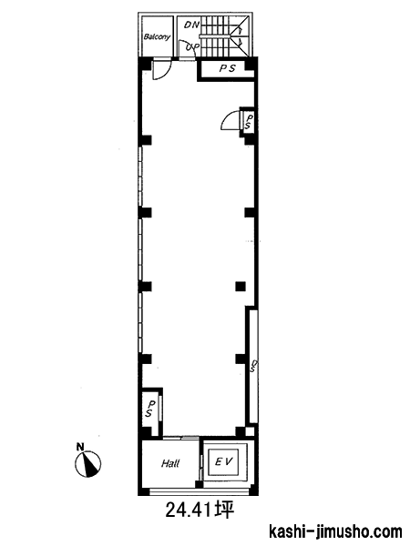 通常図面