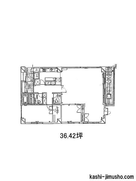 通常図面