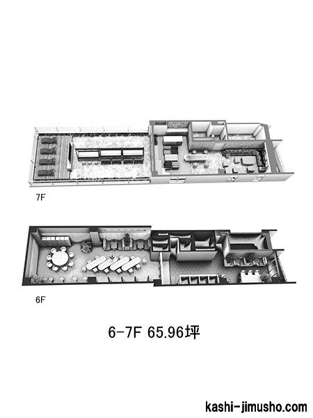 通常図面