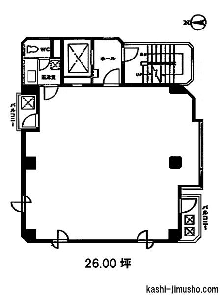 通常図面
