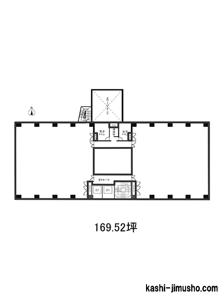 通常図面