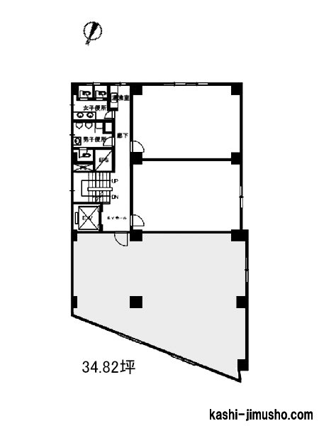 通常図面