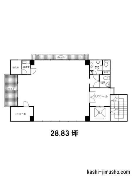 通常図面