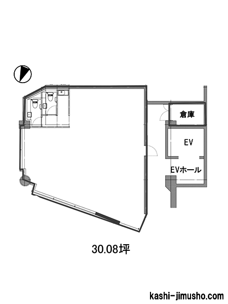 通常図面