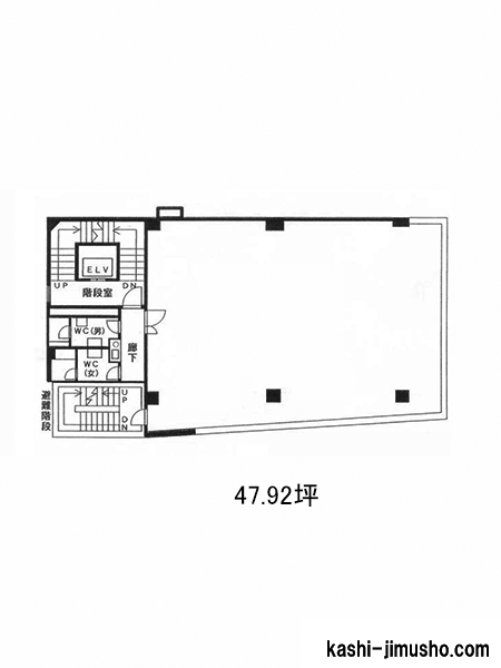 通常図面