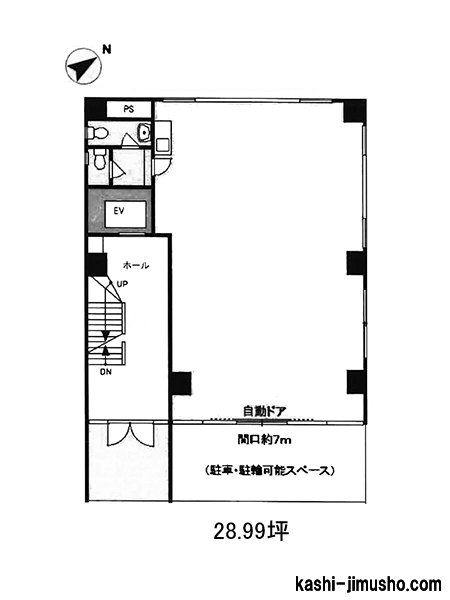 通常図面