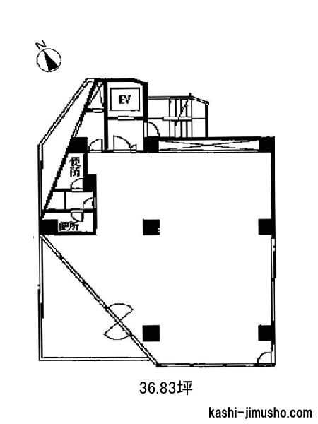 通常図面