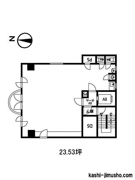 通常図面