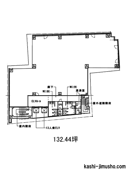 通常図面