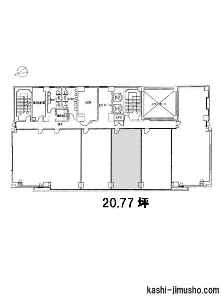 通常図面