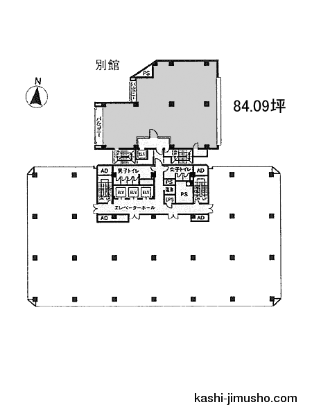 通常図面