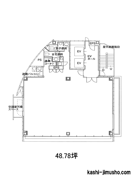 通常図面