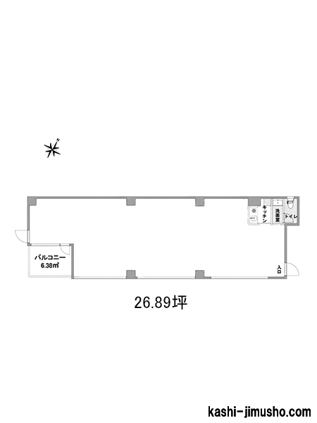 通常図面