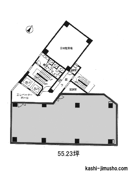 通常図面