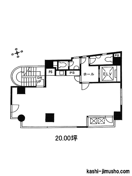 通常図面