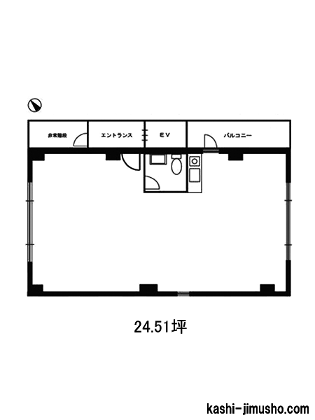 通常図面